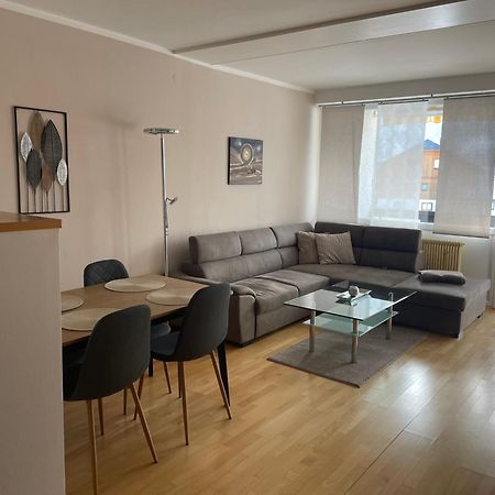 Apartment Dachsteinblick Бад-Аусзе Екстер'єр фото