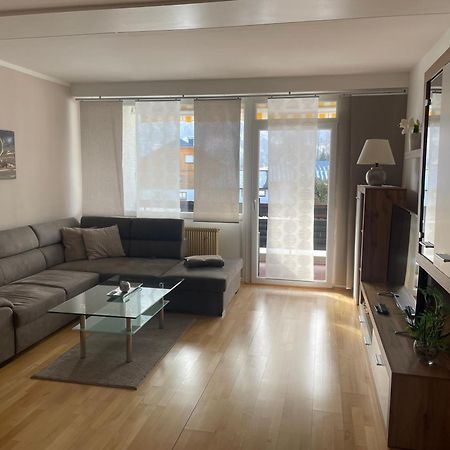 Apartment Dachsteinblick Бад-Аусзе Екстер'єр фото