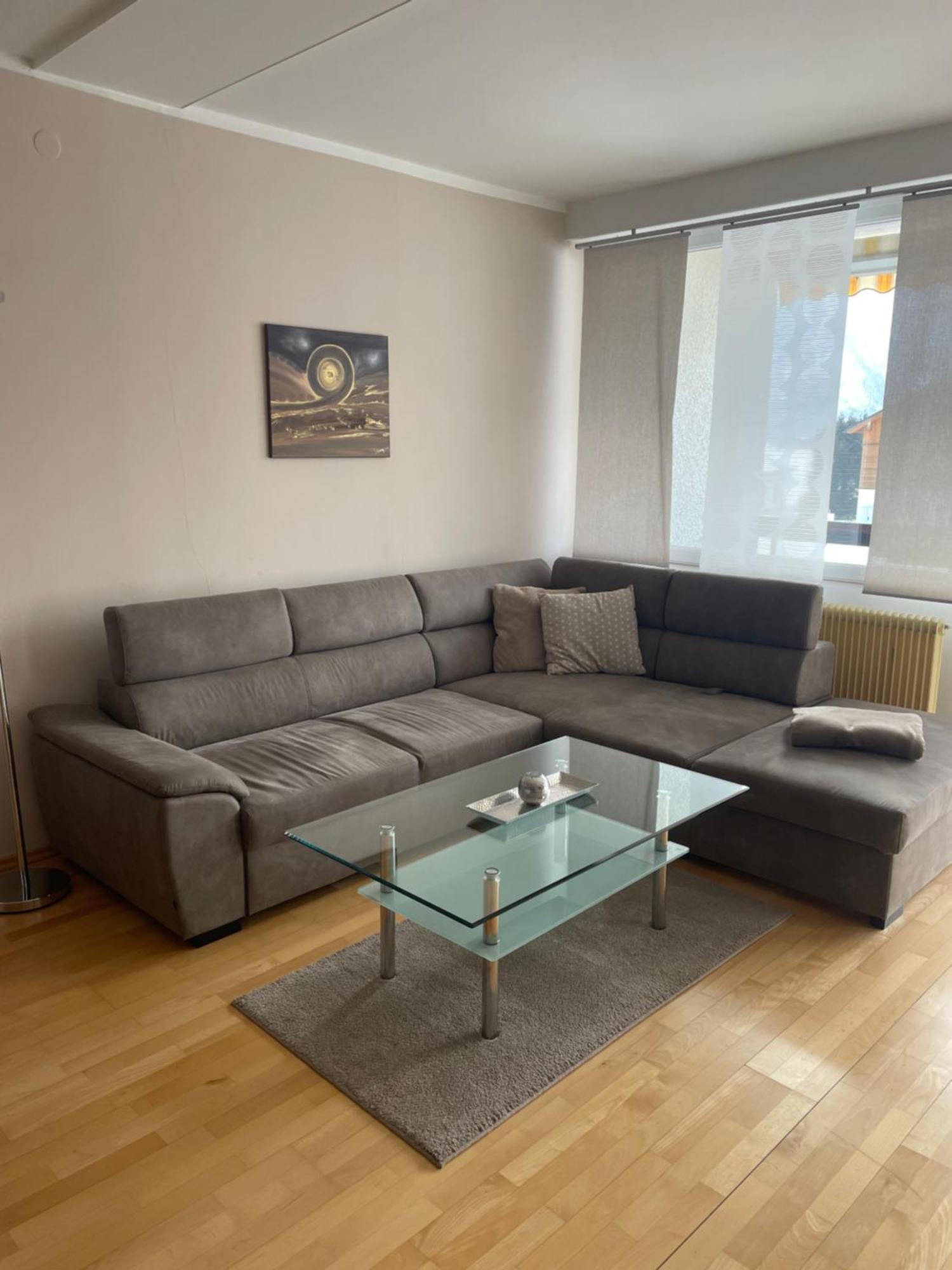 Apartment Dachsteinblick Бад-Аусзе Екстер'єр фото